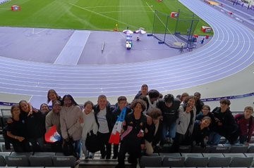 photo stade de france