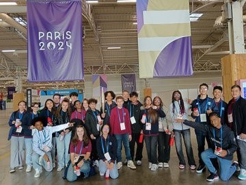 photo village média