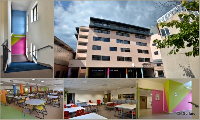 Batiment M.LESTOCQ 2